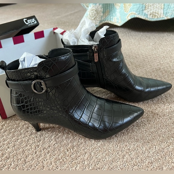 Sam Edelman Boot - Picture 1 of 7